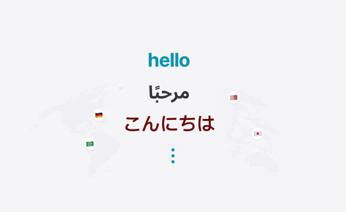Multilingual