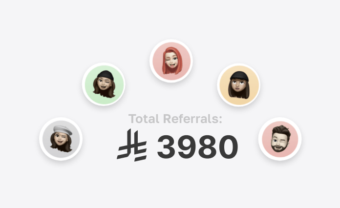 Affiliate System